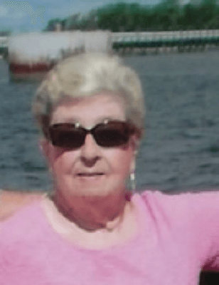 Patricia Barker Plemmons Obituary