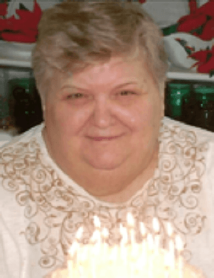 Sandra Jane Moore Obituary