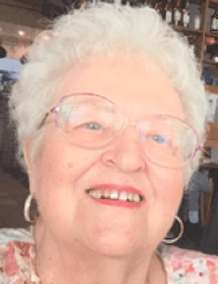 Faye Pamela Ewerth Obituary