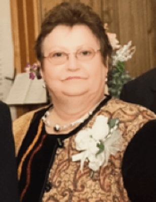 Vivian Diane Horton Obituary