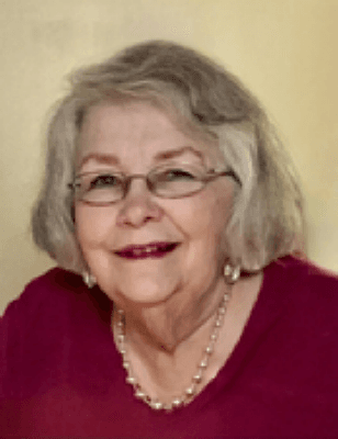 Judy Evelyn Hendrix Obituary