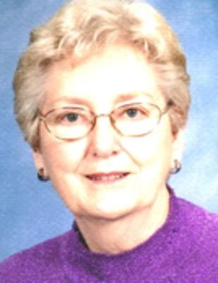 Patricia Ann Collier Obituary