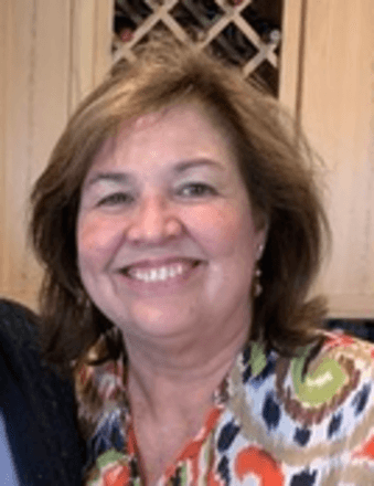 Catherine Maynard Obituary