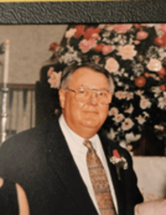 James Gaston Cannon Obituary