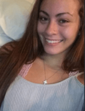 Jada Elaine Harkey Obituary