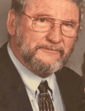 James Edsell Rushing Obituary