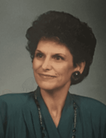 Betty Hartsell Ballard Obituary