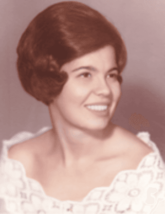 Elizabeth Ann Cope Obituary