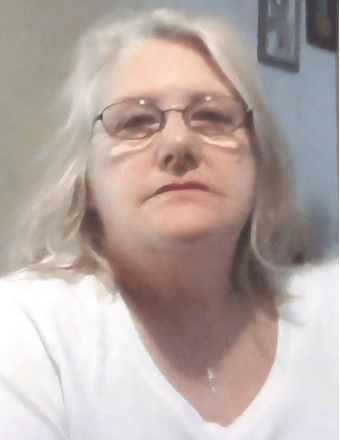 Brenda Martin Obituary