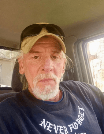 John Wayne Whitener Jr. Obituary