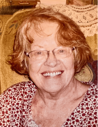 Carolyn Swink High Obituary
