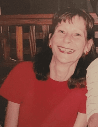 Deborah Ann Haverty Scanlon Obituary