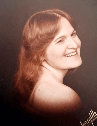 Virginia Elizabeth Baker Obituary