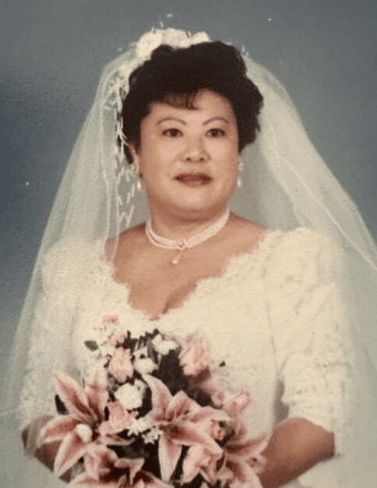 Chong Cha Morris Obituary