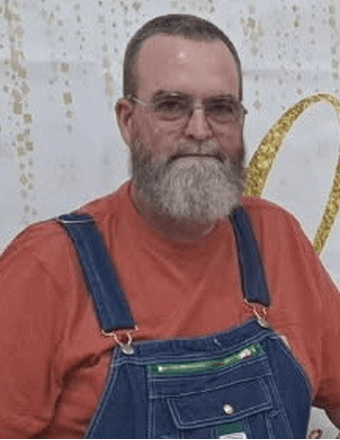 Mark Thomas Hoover Obituary