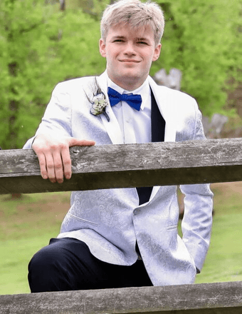 Braiden Patterson Ham Obituary