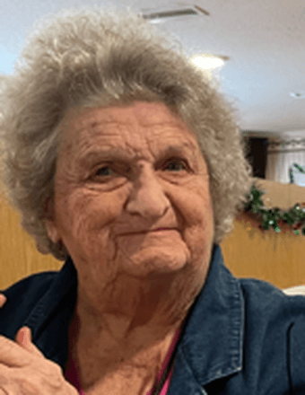 JoAnn Fletcher Holland Obituary