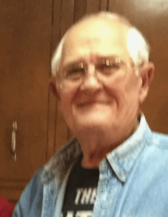 Robert Gary Jordan Obituary