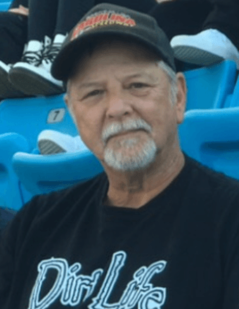 Ernest “Danny” Daniel Rice Obituary
