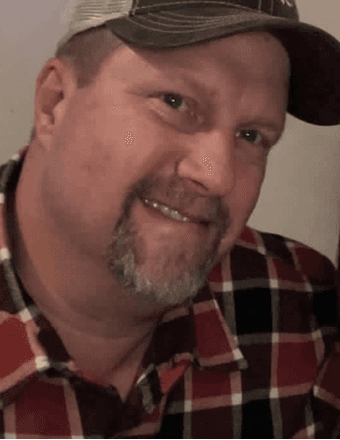 Michael James Funderburk Obituary