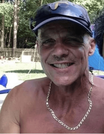Barry Elliott Butner Obituary